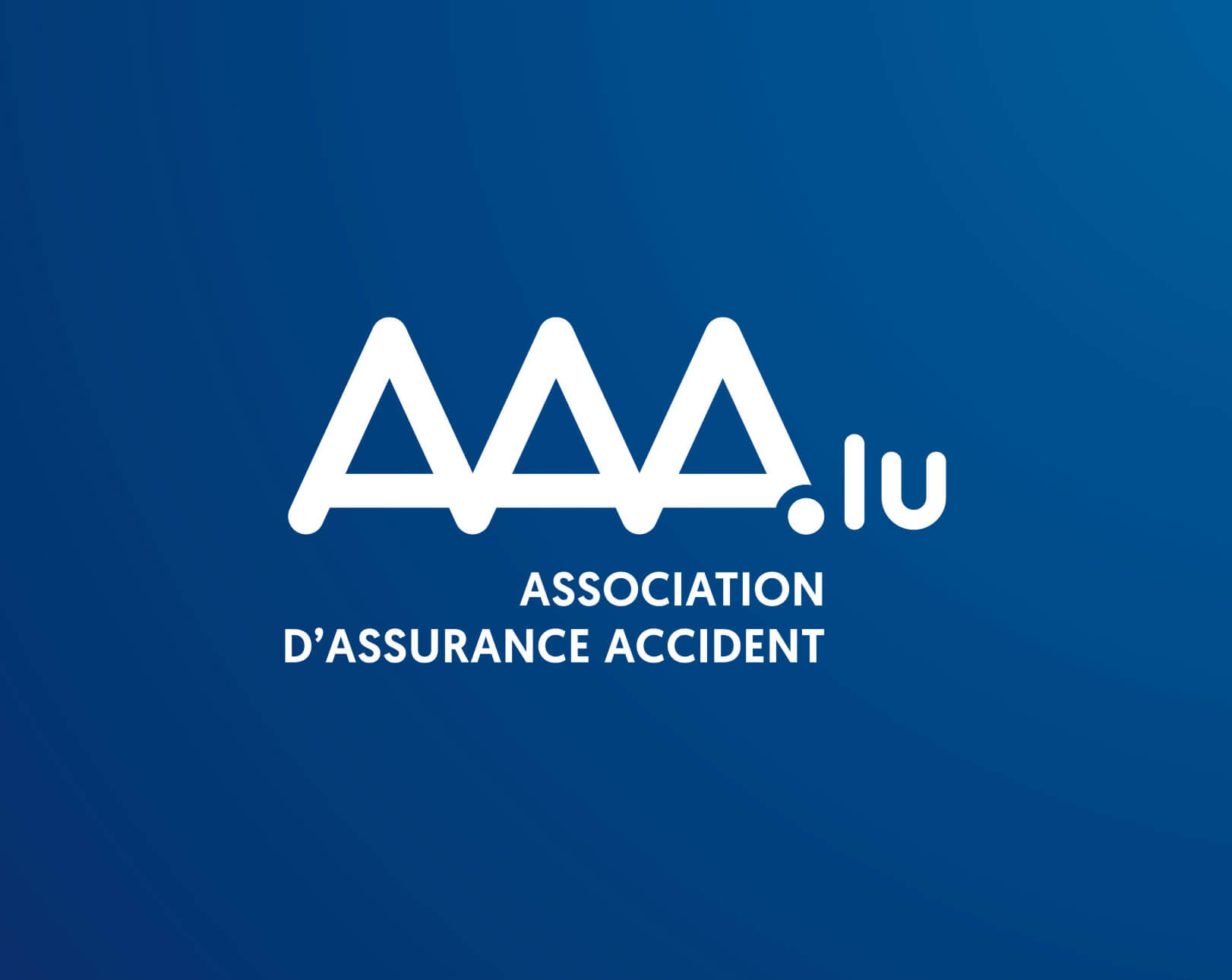 Association d'Assurance Accident - Identité visuelle