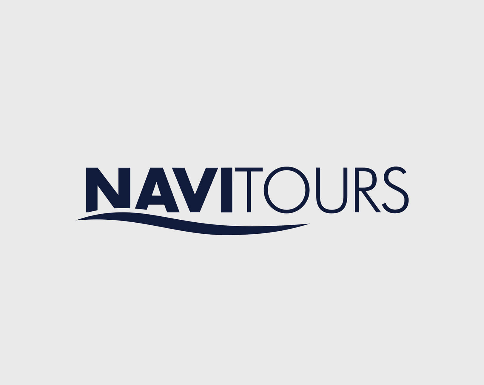 Navitours - Site web