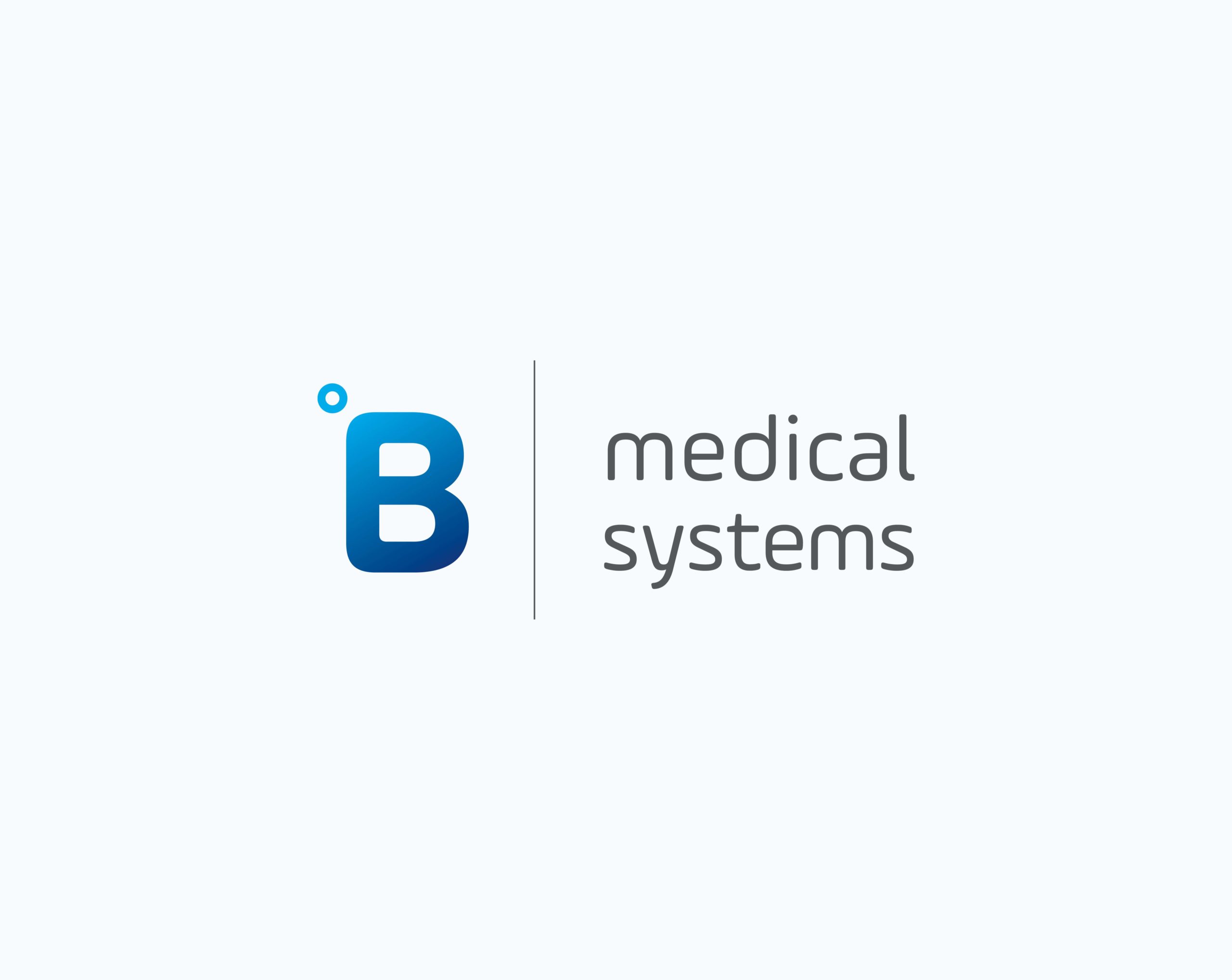 B Medical Systems - Identité visuelle