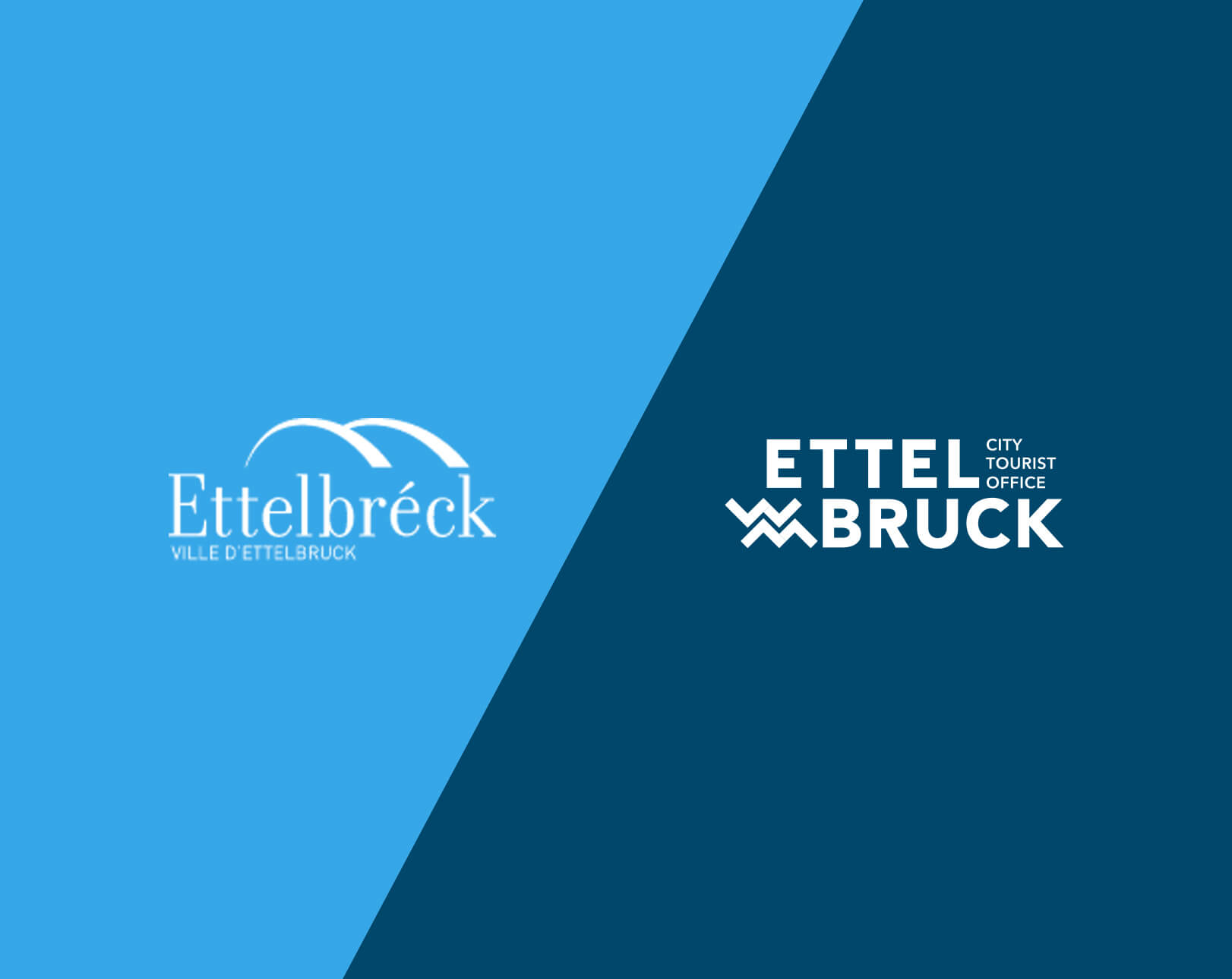 Ville d'Ettelbruck - Site Web