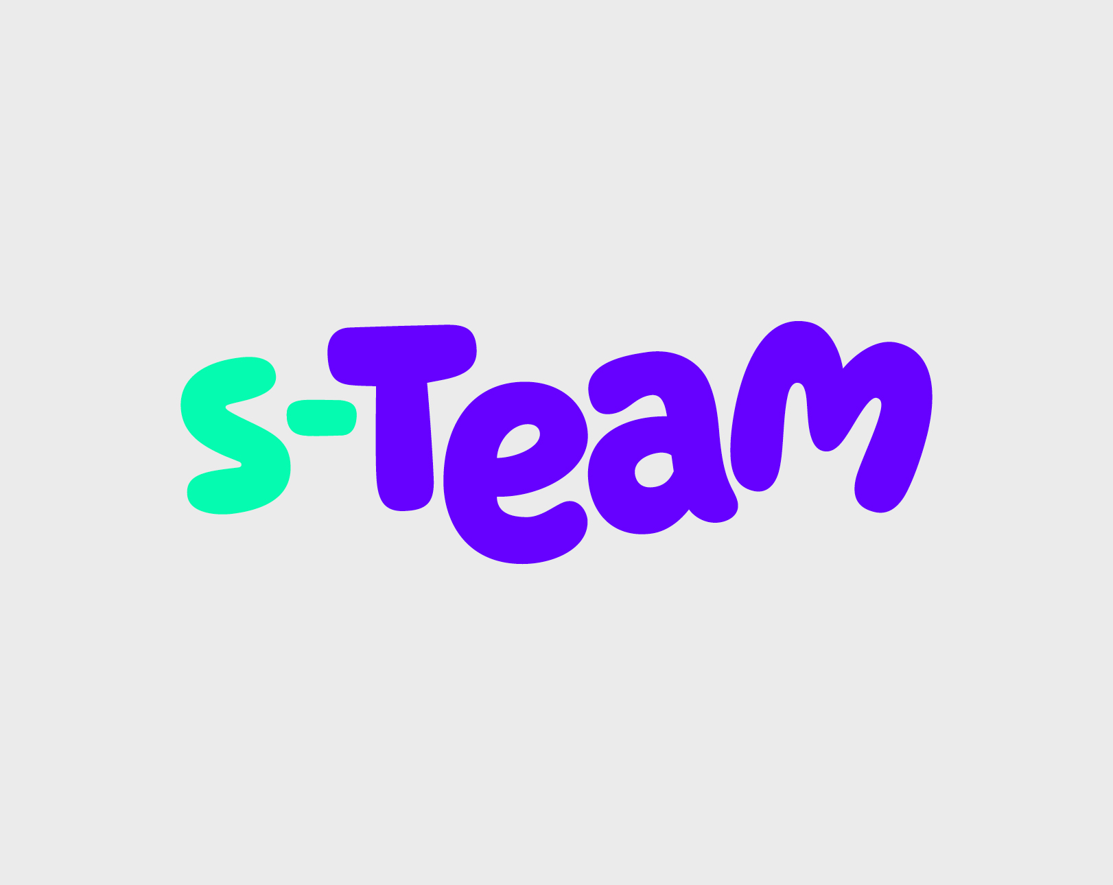 s-Team: Setz dech an!