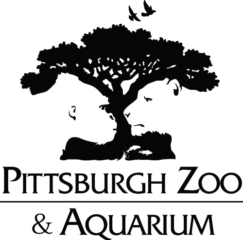 Logo Pittsburgh Zoo
