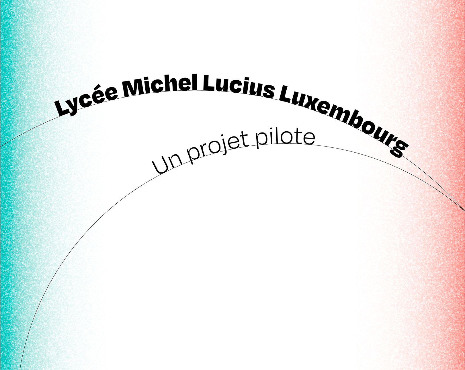 Lycée Michel Lucius