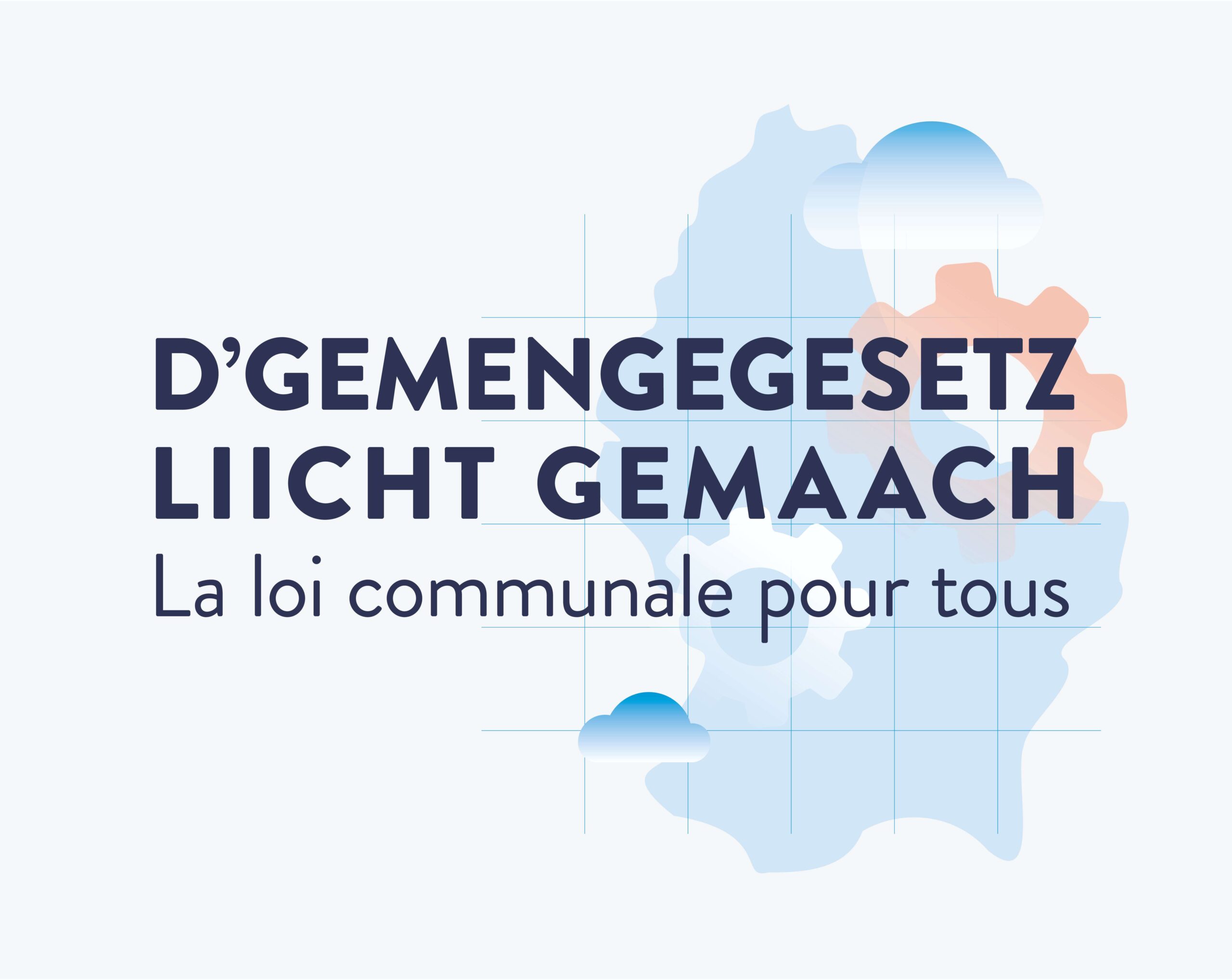 Syvicol - guide pour les acteurs des communes luxembourgeoises